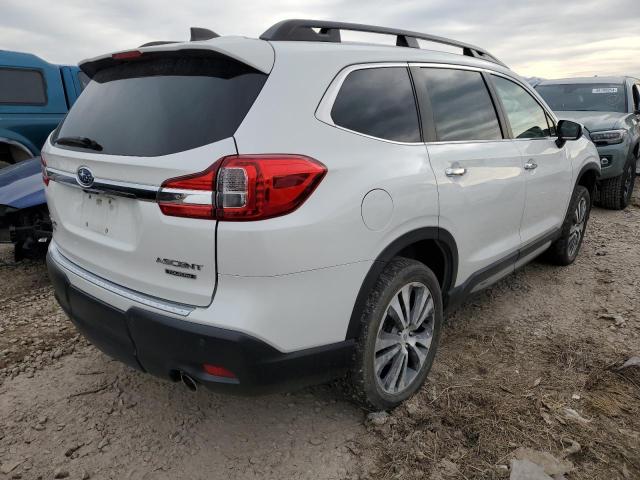 4S4WMARDXK3437110 Subaru Ascent Touring