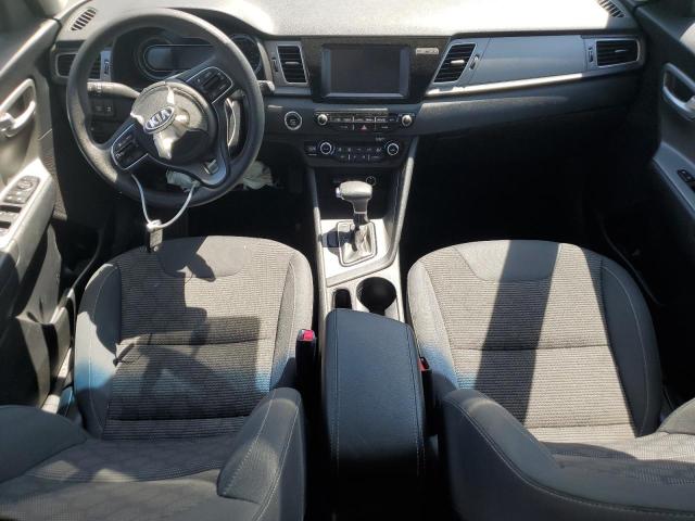 KNDCB3LC9K5282739 KIA NIRO FE