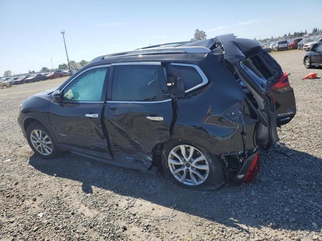 5N1ET2MV0HC789531 Nissan Rogue Sv Hybrid