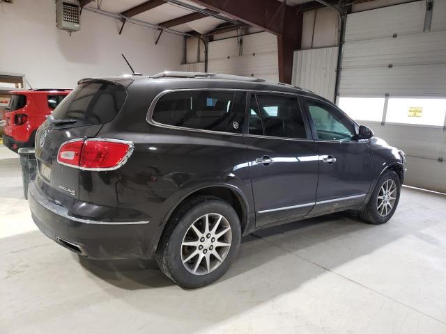 5GAKVBKDXEJ315977 Buick Enclave