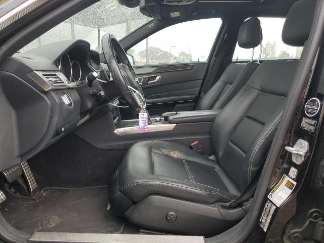 WDDHF5KB6EB035625 Mercedes-Benz E 350