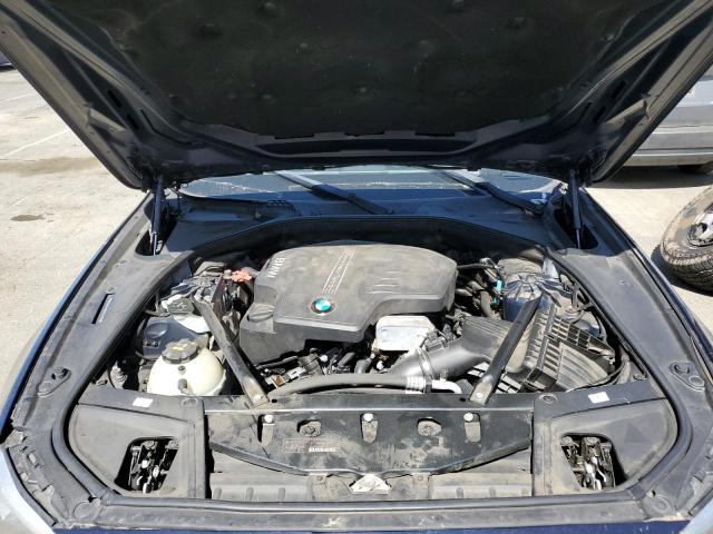 WBA5A5C50ED512278 BMW 528 I