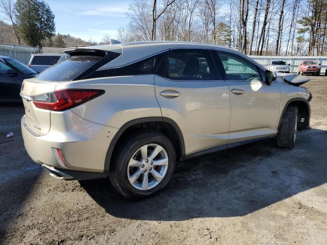 2T2BZMCA6HC099933 Lexus Rx 350 Base