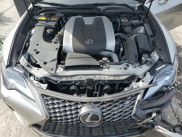 JTHG85EC9M5006443 Lexus Rc 300 Base