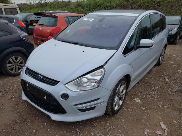 Auction sale of the 2011 Ford S-max Tita, vin: *****************, lot number: 51690444