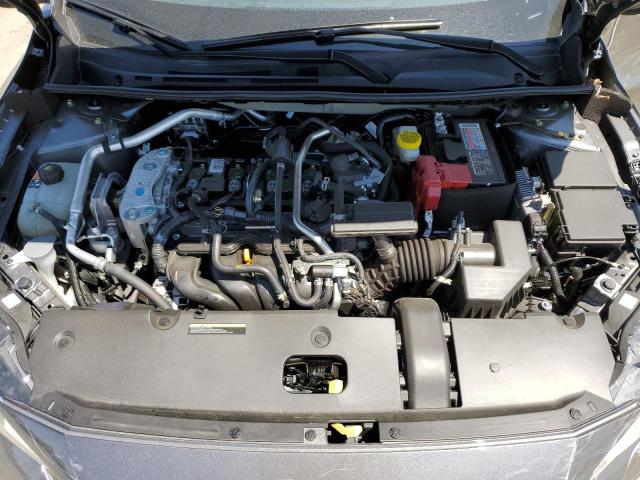 3N1AB8DV4PY301750 Nissan SENTRA SR
