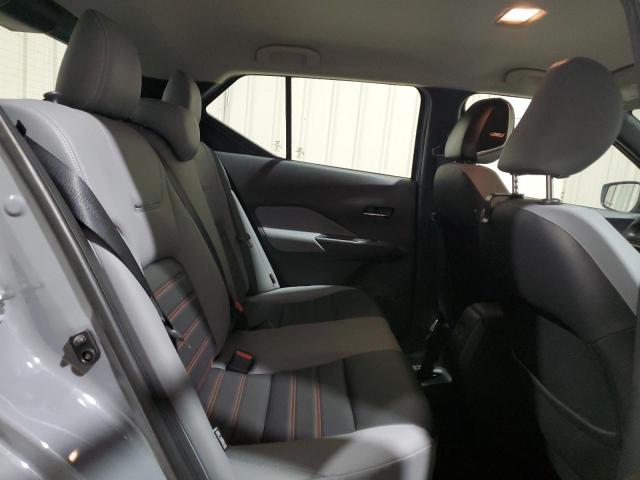 3N1CP5DVXPL482245 Nissan KICKS SR