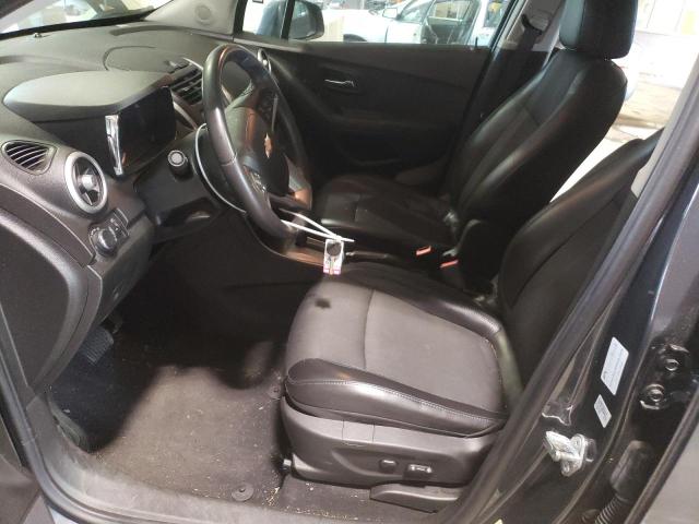 3GNCJLSB1GL228927 Chevrolet TRAX 1LT