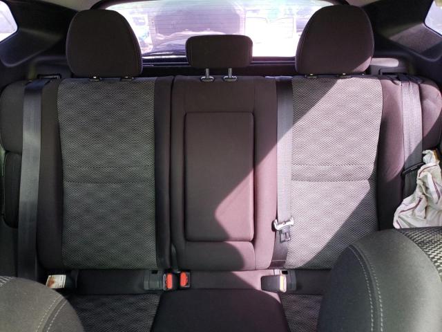 JN1BJ1CV4LW282893 Nissan Rogue Sport S