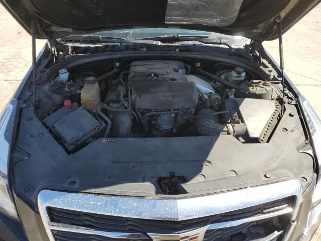 1G6AA5RX7H0140429 Cadillac ATS