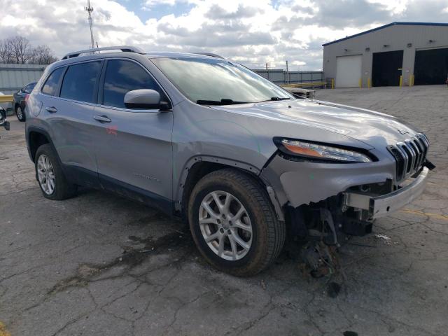 1C4PJMCB4HW631763 Jeep Cherokee Latitude