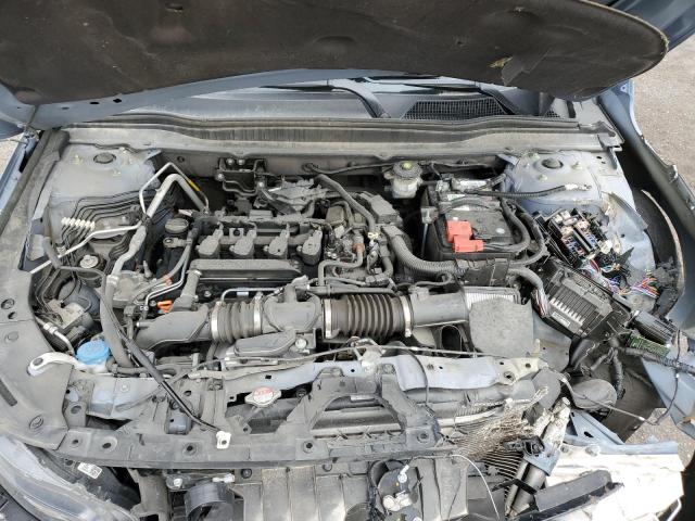 1HGCV1F47MA084480 Honda Accord Sport Se