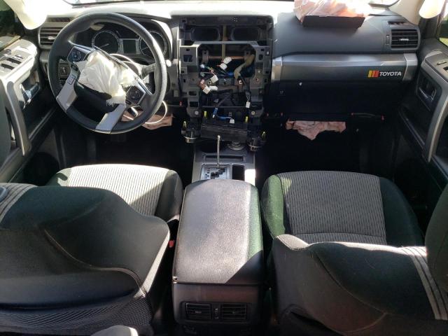 JTEBU5JR5K5684441 Toyota 4RUNNER SR5