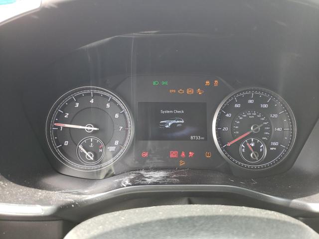 5NMS6DAJ5PH491309 Hyundai Santa Fe Xrt