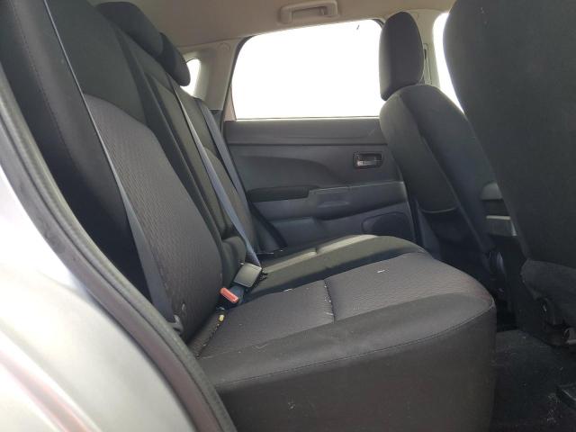 JA4AP3AU8KU008050 Mitsubishi Outlander Sport Es