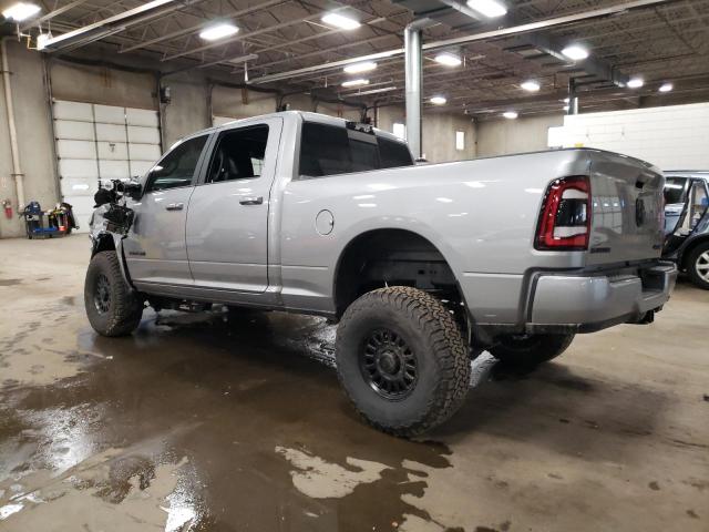 3C6UR5FL1PG532800 RAM 2500 Laie