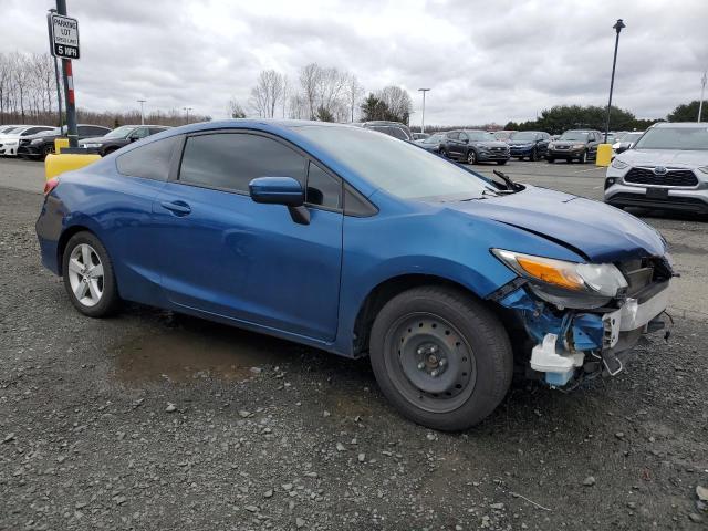 2HGFG3B59FH502964 Honda Civic Lx