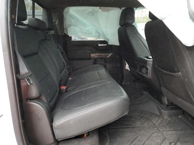 1GC4YUEY1NF267135 Chevrolet Silverado K3500 Ltz