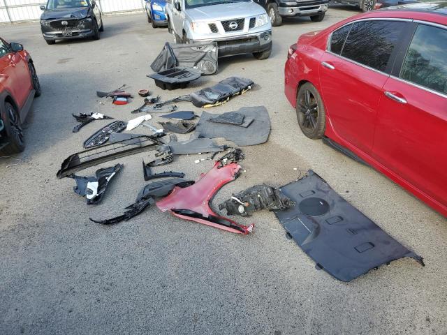 JF1VBAN62N8010725 Subaru Wrx Limited
