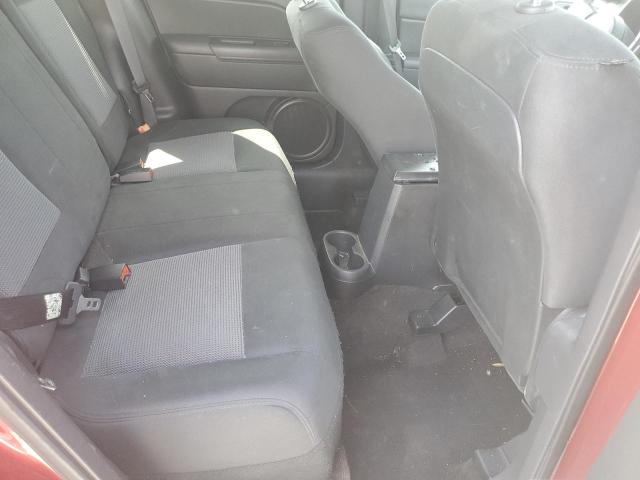 1C4NJPFB0ED507727 Jeep Patriot Latitude