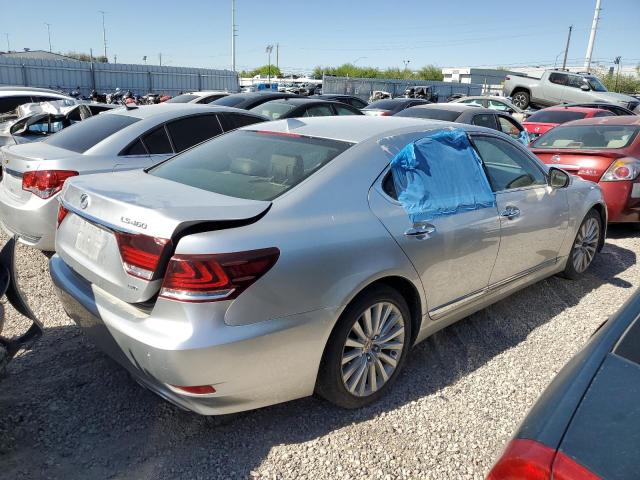 JTHCL5EF2E5021942 Lexus LS 460