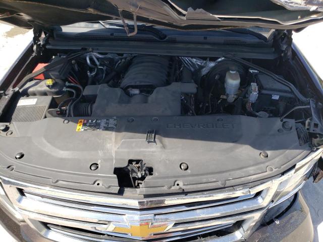 1GNSCCKC8JR148443 Chevrolet Tahoe C1500 Premier