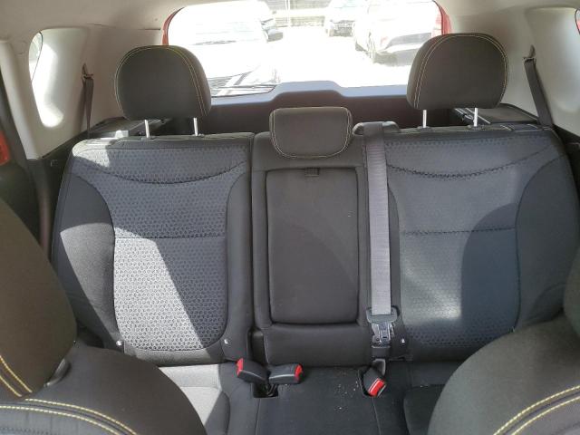 KNDJP3A54G7827335 KIA SOUL +