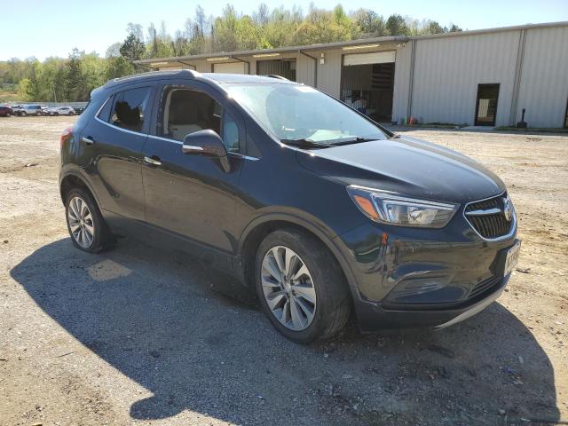 KL4CJASB9KB938341 Buick Encore Preferred