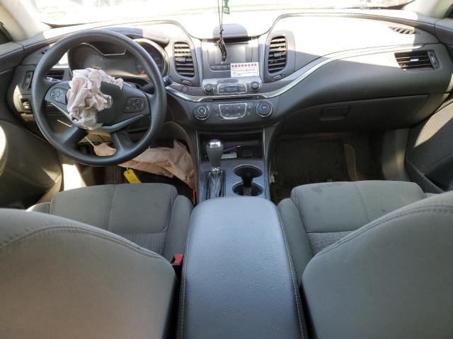 2G11Y5SL9E9222074 Chevrolet IMPALA LS