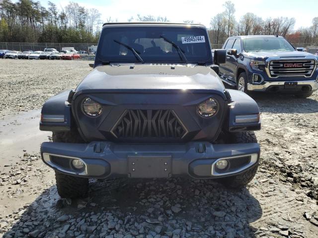 1C4JJXP6XMW742199 Jeep Wrangler Unlimited Sahara 4xe