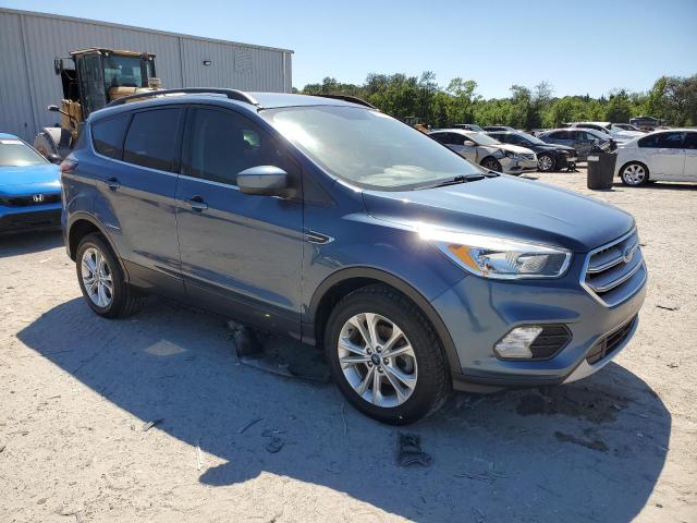 1FMCU0GDXJUA17341 Ford ESCAPE SE