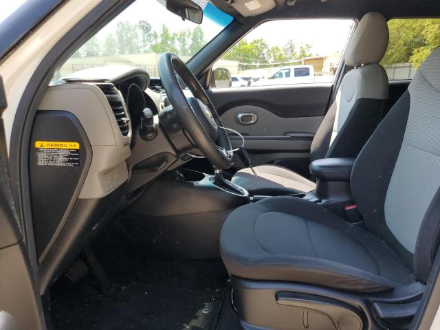 KNDJN2A25E7737341 KIA Soul