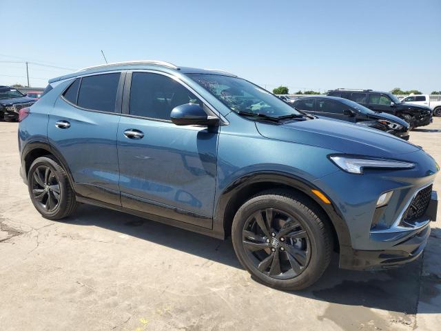 KL4AMDSL0RB105317 Buick Encore Gx Sport Touring