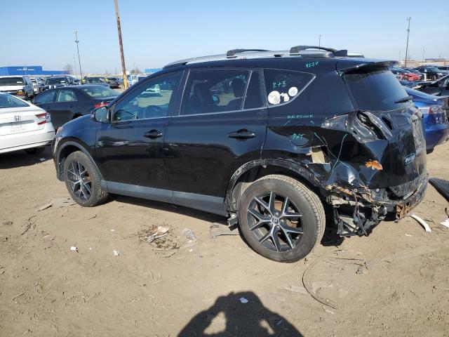 2T3JFREVXGW410452 Toyota RAV4 SE