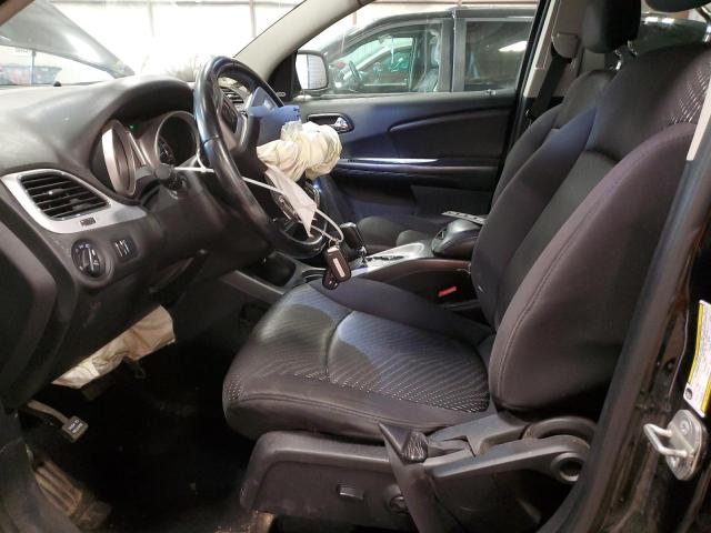 3C4PDCBG4ET166465 Dodge Journey Sxt