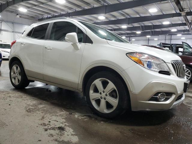 KL4CJDSB9FB130530 Buick Encore Premium