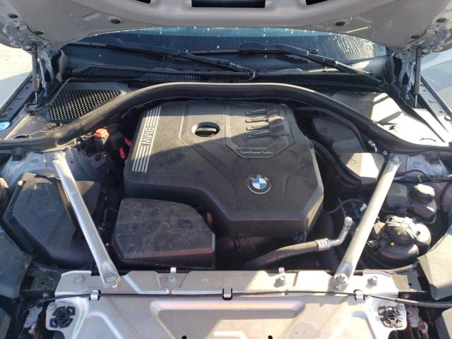 WBA53AP02NCJ63356 BMW 430I