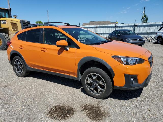 JF2GTADC3JH221628 Subaru Crosstrek Premium
