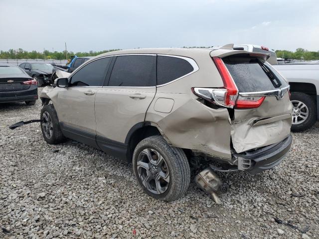 5J6RW2H51JL028112 Honda CR-V EX