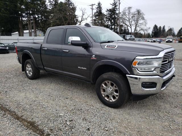 3C6UR5FL5KG521145 RAM 2500 Laie