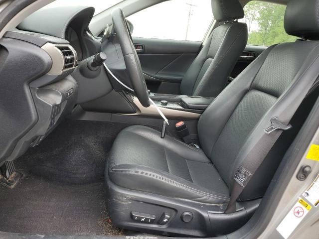 JTHCF1D22E5013306 Lexus IS 250