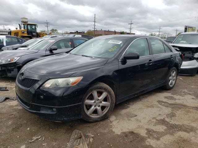 Auction sale of the 2008 Toyota Camry Ce, vin: 4T1BE46K18U209872, lot number: 52868564