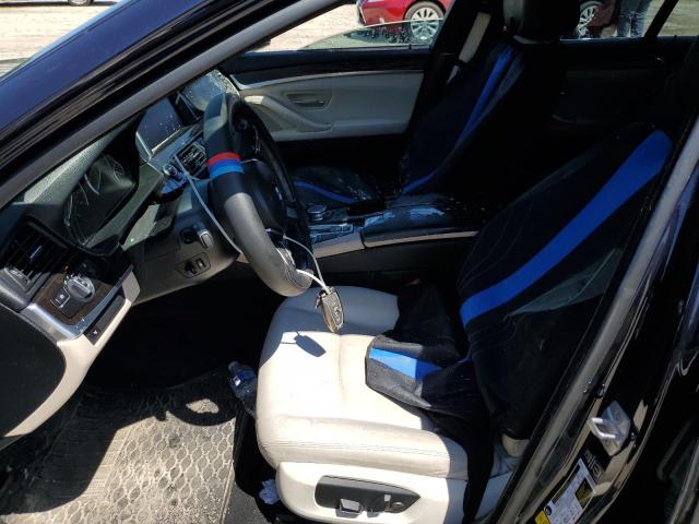WBA5A5C52FD517029 BMW 528 I