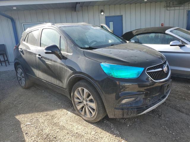 KL4CJCSB3HB004760 Buick Encore Essence