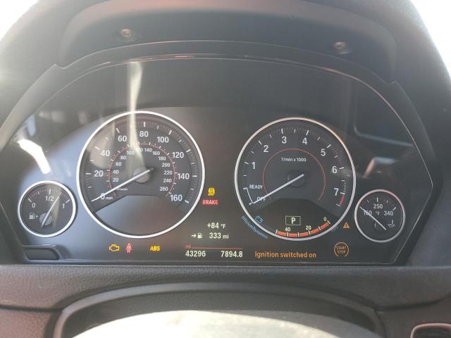 WBA4J1C55JBG79149 BMW 430i Gran Coupe