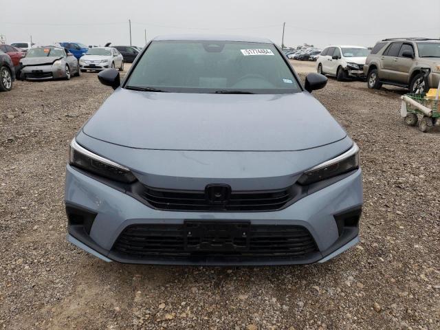 2HGFE2F55PH543636 Honda Civic Sport