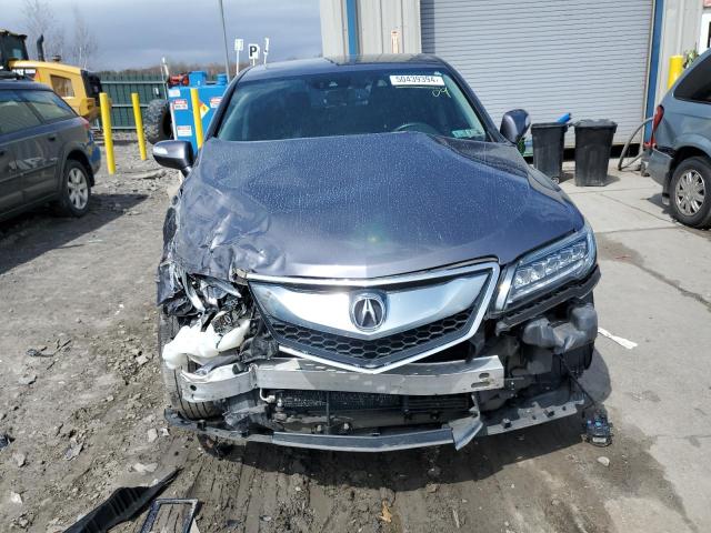 5J8TB4H70HL016372 Acura Rdx Advance