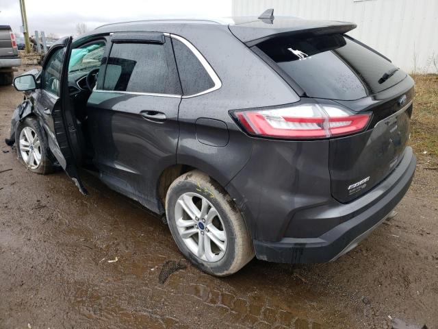 2FMPK4J95LBA91276 Ford EDGE SEL
