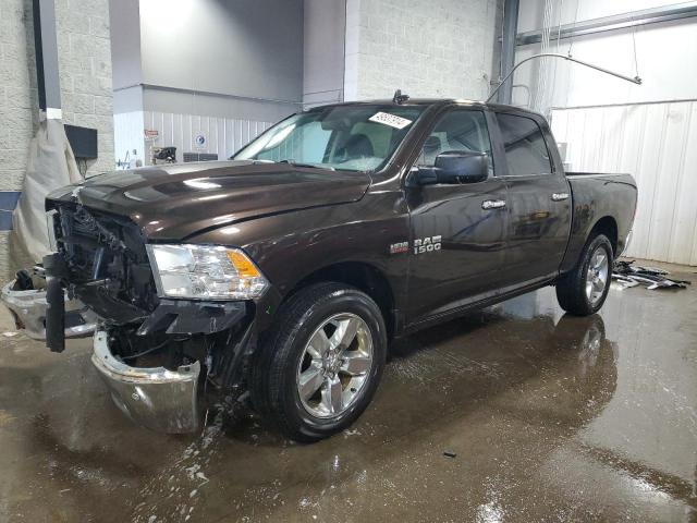 Auction sale of the 2017 Ram 1500 Slt, vin: 3C6RR7LT6HG510847, lot number: 49537914