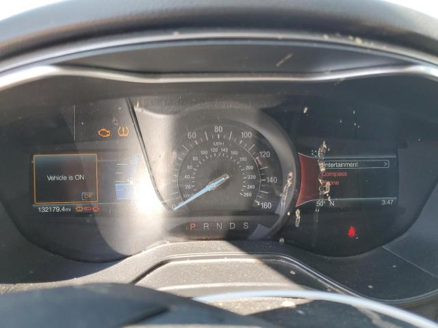 3FA6P0HD0KR203606 Ford FUSION SE